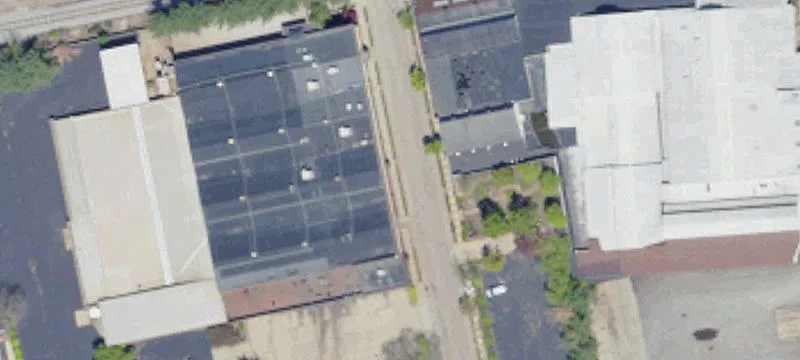 Flex Space with Loading Docks