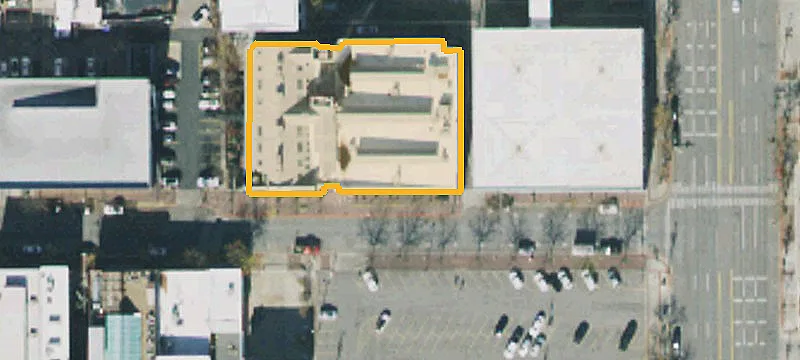 Historic Office Building