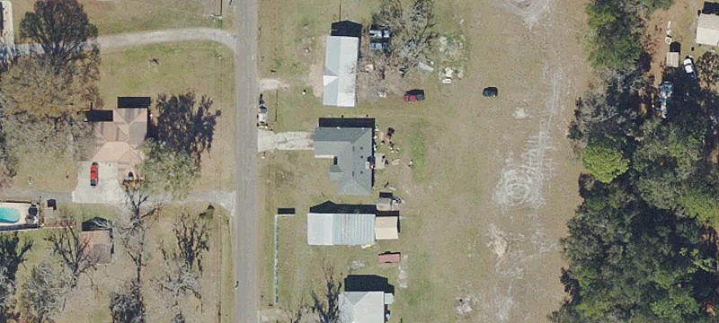 Residential Land Development Site