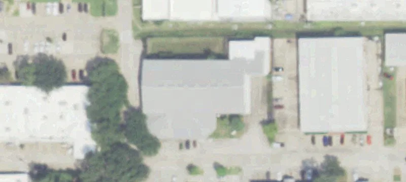 Flex Space with Dock & Grade-Level Loading