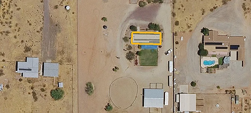 Horse Property Farmland