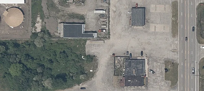 Industrial/Flex Space