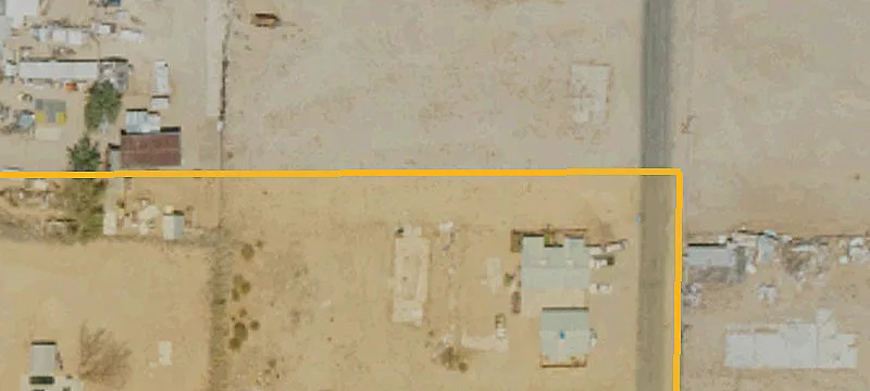 Buildable R-2 Residential Development Lot