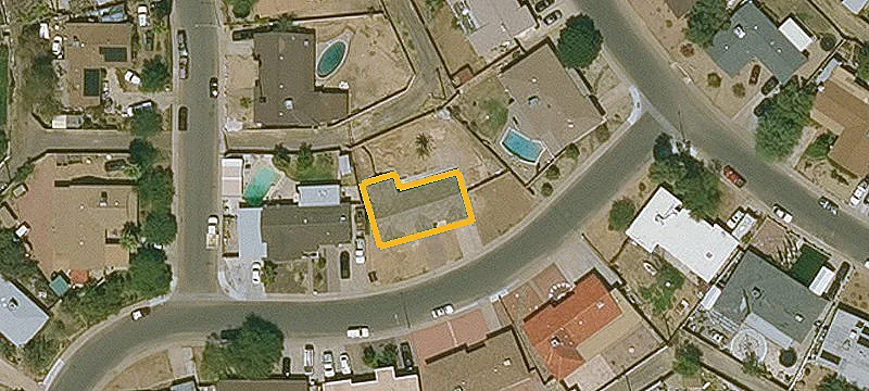Commercial Land