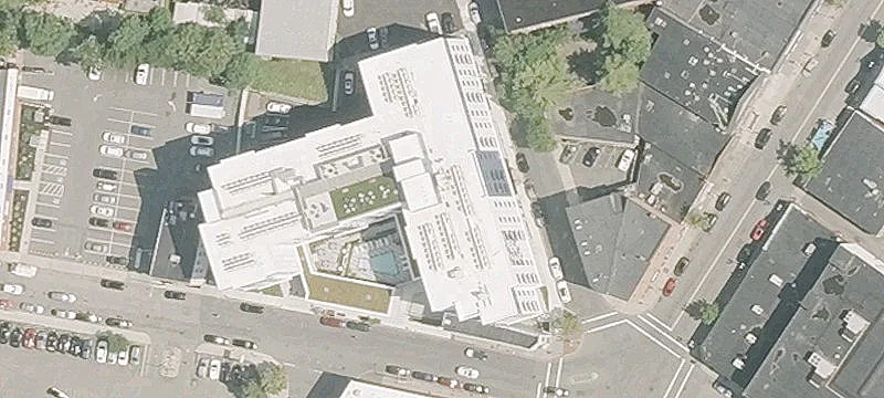 Gray Shell Retail & Restaurant Space