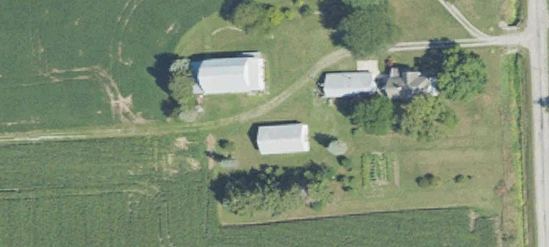Commercial Land with 10 Mile Creek
