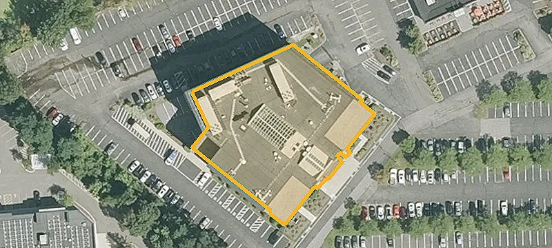 Office Units with Superior Highway Frontage