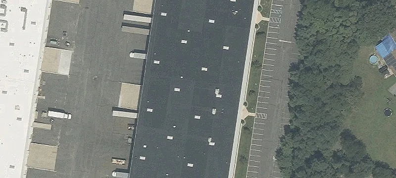 Flex Space with ESFR Sprinklers