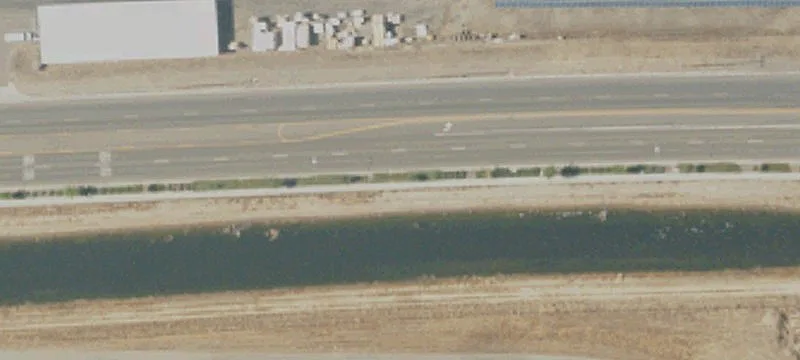 Commercial Land in C-3 Corridor