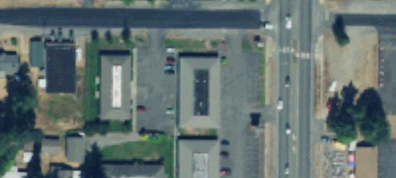Multi-Tenant Single-Story Office Buildings