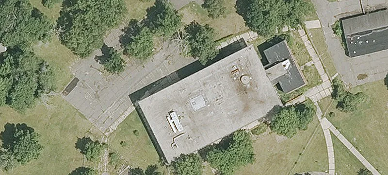 Commercial Land with Freestanding Restaurant