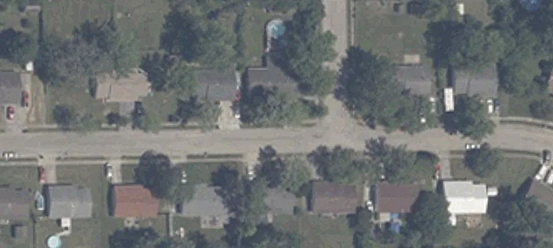 Commercial Land Parcel