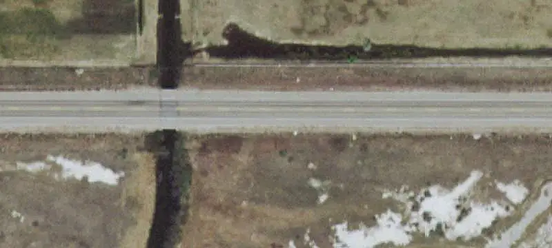 Industrial Land with Half-Mile Highway Frontage