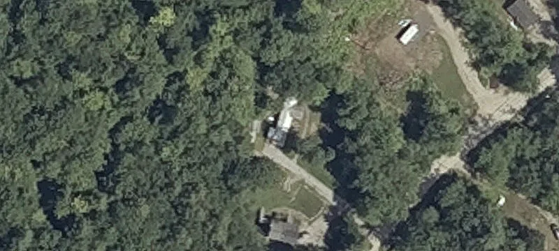 Buildable Waterfront Land with Deeded Access