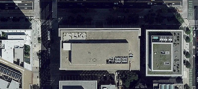 Office Units