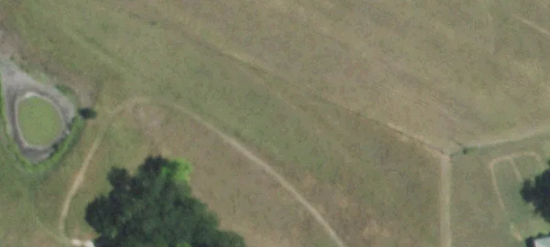 Agricultural Land