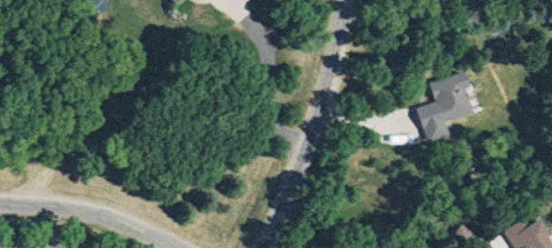 Second-Tier Waterfront Land