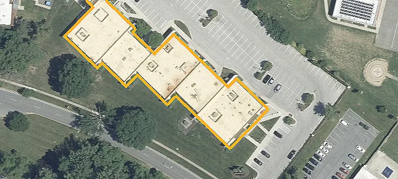 Office Units for Lease