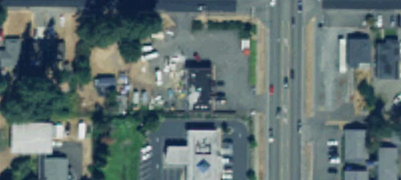 UCOR-Zoned Retail Space