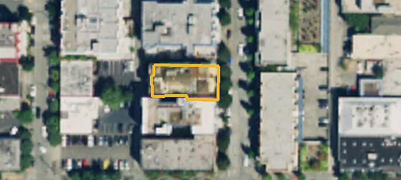 Street-Facing Ground-Floor Retail Space