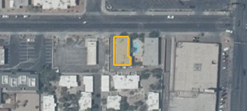 Section 8-Participating Quadplex