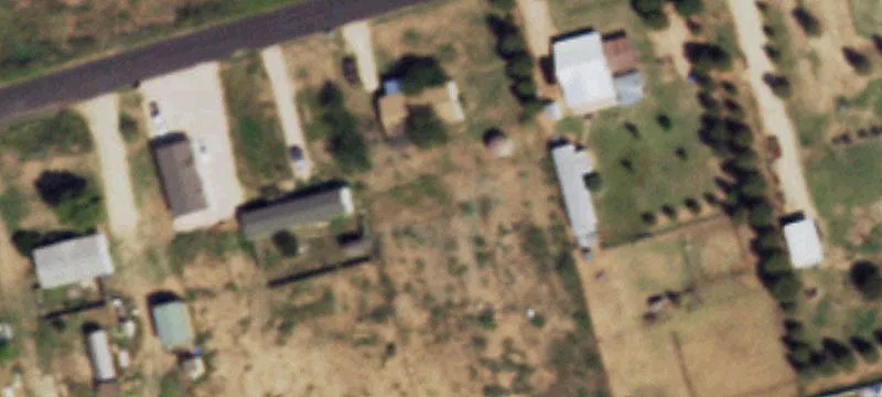 Residential Lot with Private Well and Septic