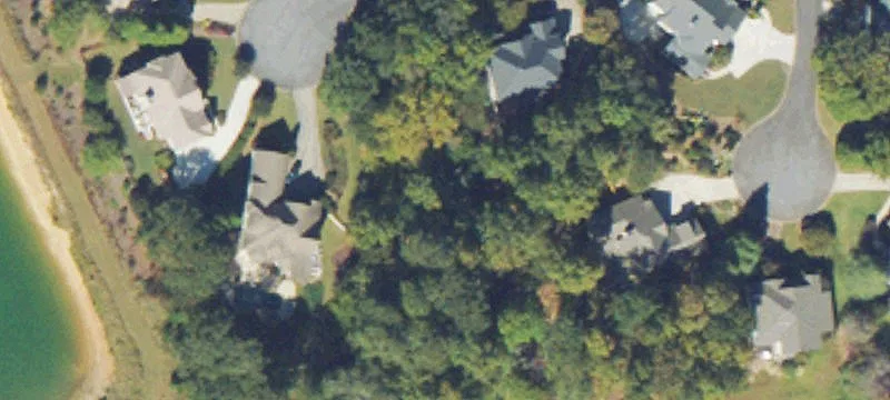 Raw Residential Land Parcel