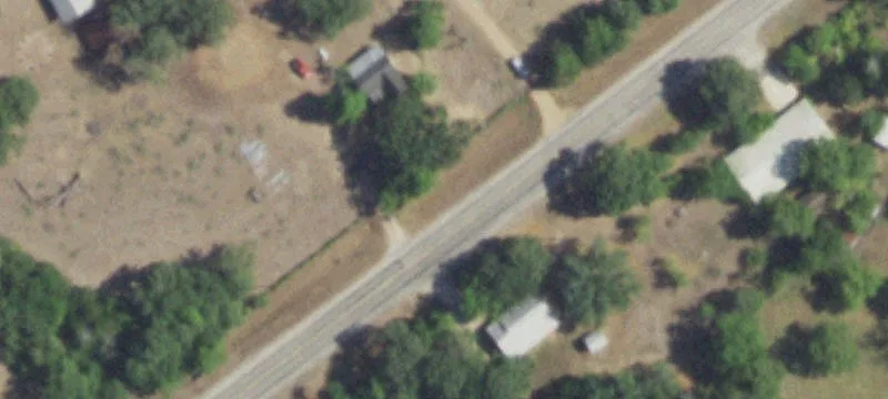 Agricultural Land with Fishing Pond