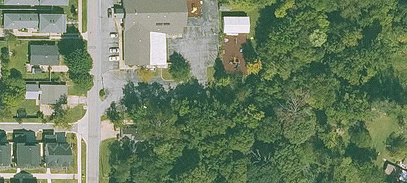 Office Units with On-Site Design Center