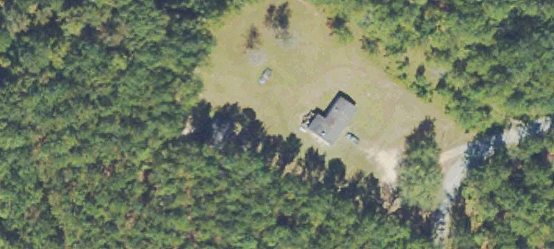 Cleared Agricultural Home-Site