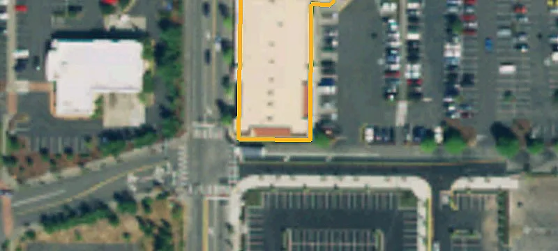 Retail Space