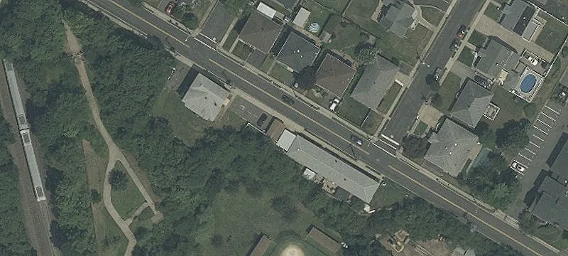 Build-To-Suit Flex Warehouse