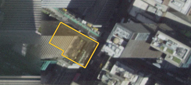 36-Story Office Building