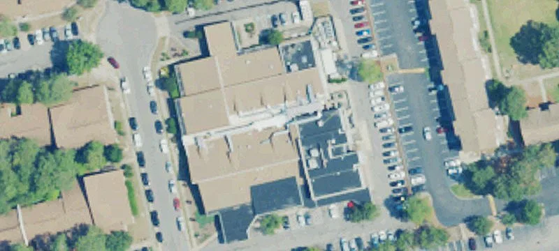 Hospital-Adjacent Medical Facility