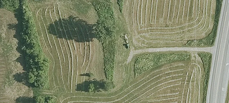 Commercial Land with I-89 Access