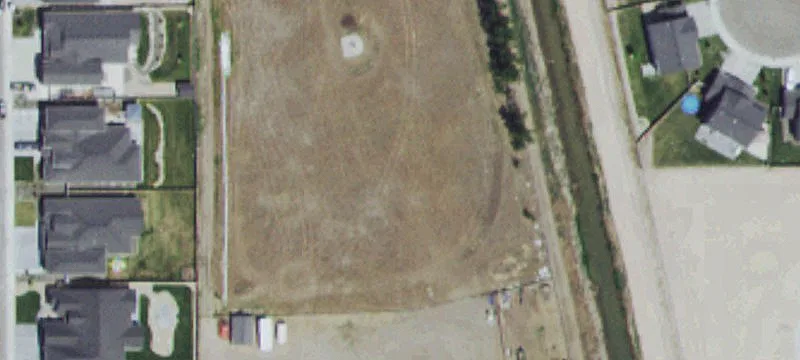 Commercial Land with Drive-Through Options