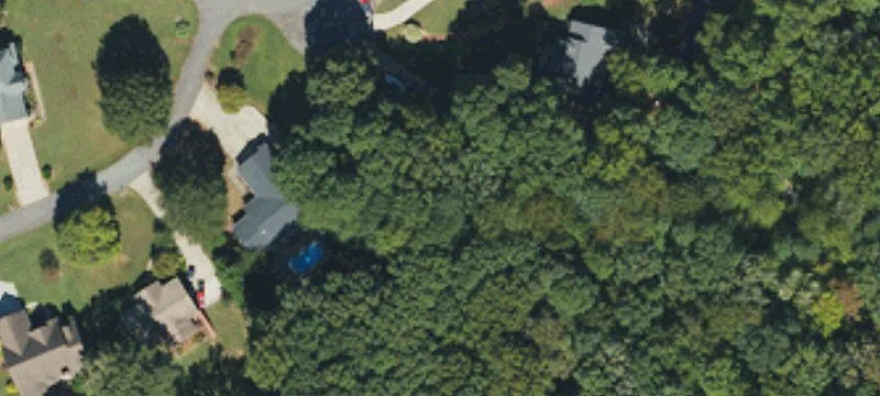Waterfront Lake Norman Building Lot