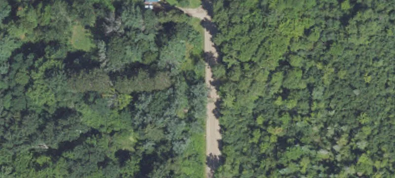 Cleared Industrial Development Land