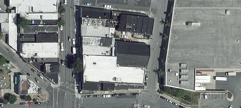 Former ShoeCity Storefront Space