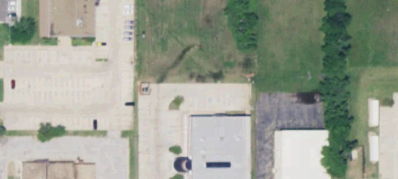 Multi-Tenant Medical Office Building
