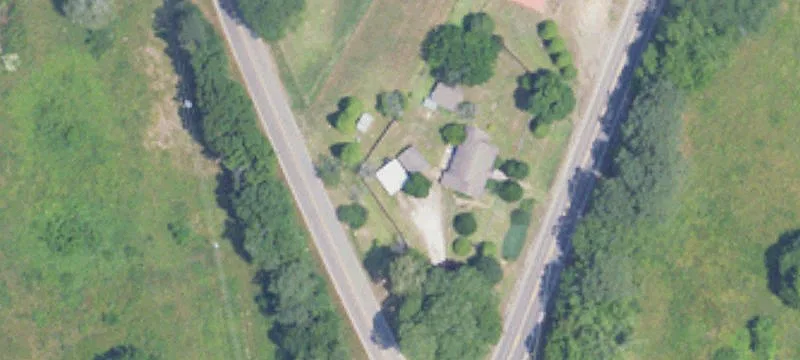 Cleared Buildable Homesite with Utilities
