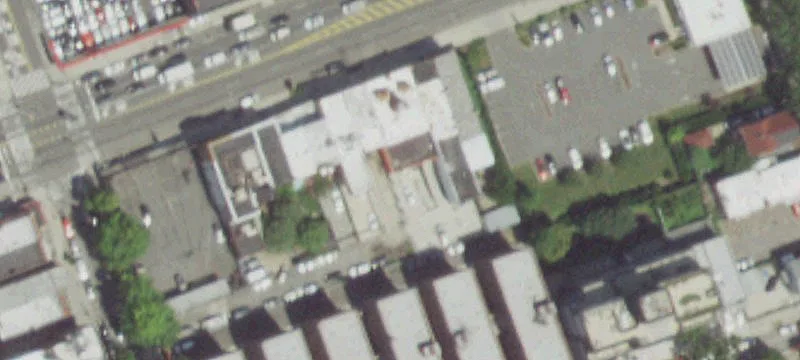 Duplex Development Site