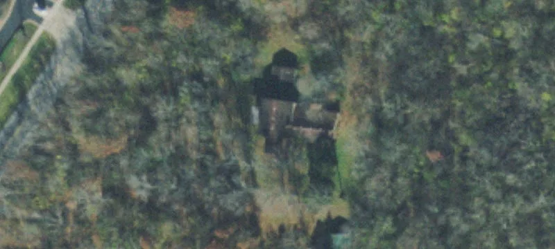 Industrial Land Development Site