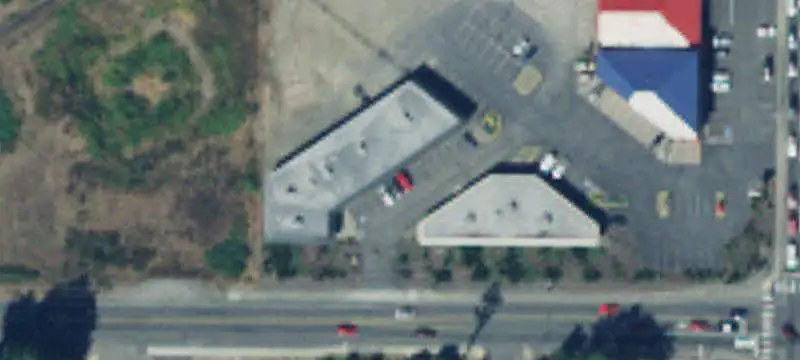 Vacant Commercial Land Zoned TCTR