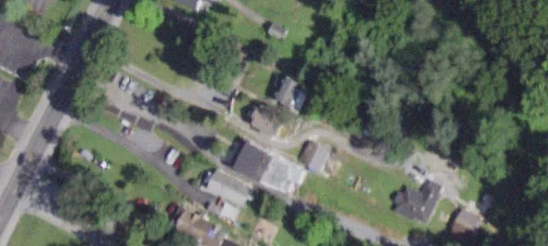 Commercial Land for To-Be-Built Office/Medical