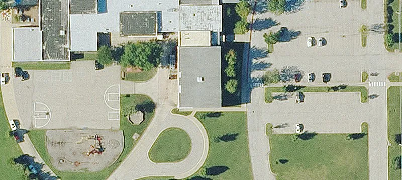 Commercial Land Adjacent to Rock Chalk Park