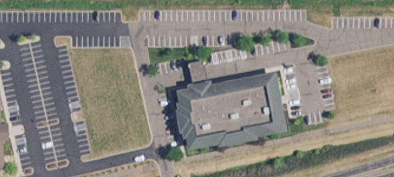Medical Office Building with Highway Visibility
