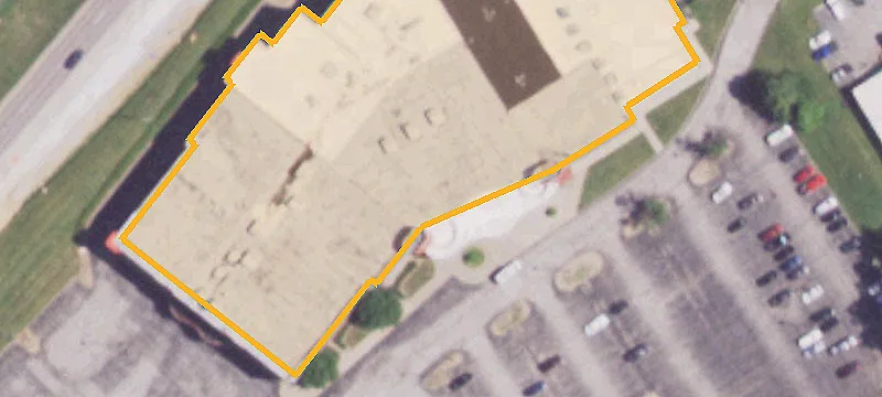 Residential Land Outparcel