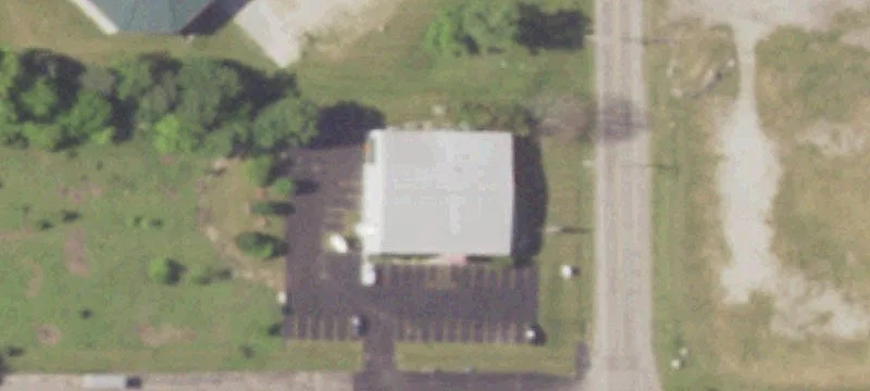 Office Units with Rear Vacant Land