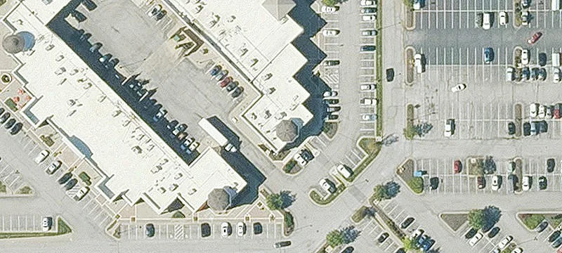 Retail Storefront Space with Major Visibility